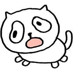 I'm just a little meow