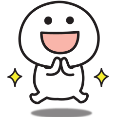Sticker I tend to use (Everyday emotion)