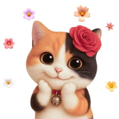 Cute daily practical stickers3