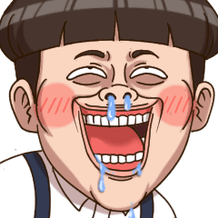 Funny Boy Express 3