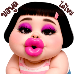 ชีคกี้ เกิร์ล ❤ 36 บิ๊ก