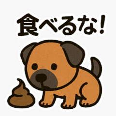 Little Dog-Hei lian01