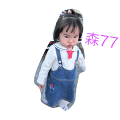 只想跟霓在一起