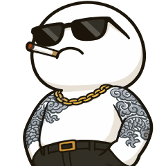 (R)White Mantou_8+9=17