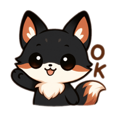 Cute FOX20250610150616