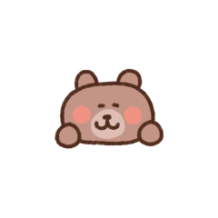 Saving space for bear feelings2
