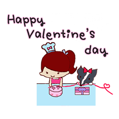 shelliemay's Valentine's Day