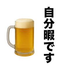 beer  drinking party