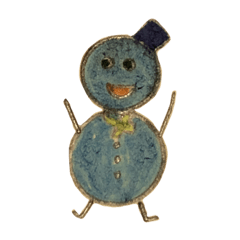 Snow spirit