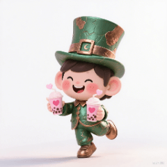 "Sanxingdui Cuties: Daily Life Moments"