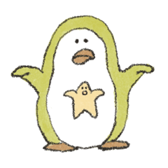 StarPenguin