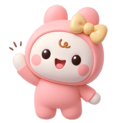 Pinky Pang 3D
