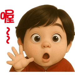 Haoer's single tone voice
