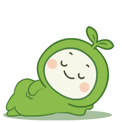 Cute Plant : Animated