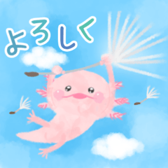 Hayato and Kotori's Daily Life.