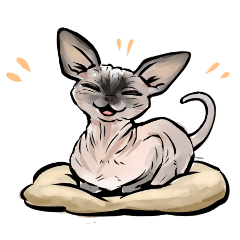 UCHINOKOstamp No. 72!