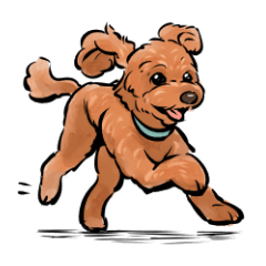 UCHINOKOstamp No. 75!