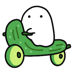 なつやすみおばけ