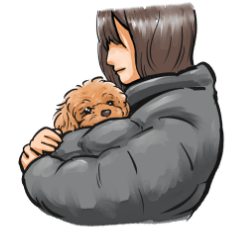 UCHINOKOstamp No. 76!