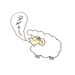 Teme~sheep