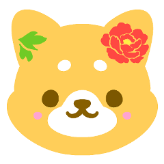 sibainnu kanzi flower wa