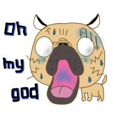 あたちパグのこうめ！！9