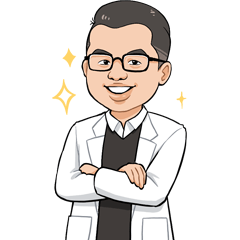 Dr. Zhuang, a pelvic specialist