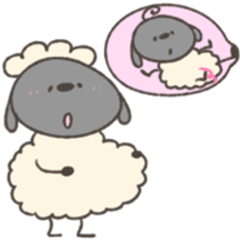 hitsujininshin
