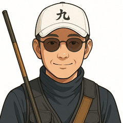 Sticker Duel: Katsun vs Oiboshi