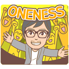 マスターコーチのエフィカシースタンプ