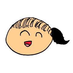 やるきさんのまいにちスタンプ