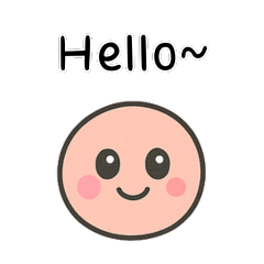 Emoji Mood Face English