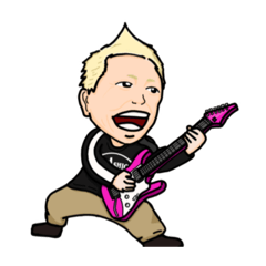 麿だらけ(小南数麿)