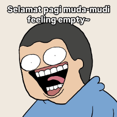 TAHILALATS: SETIAP HARI MISUH MISUH