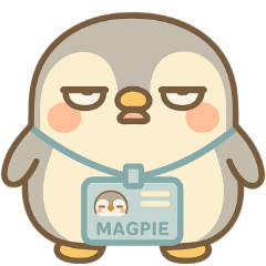 鵲說職場內心話