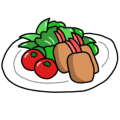 食べたい洋食リクエスト