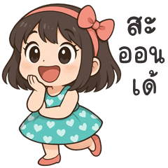เว้าอีสาน (Ver.แตงไทย คิ้วเกิร์ล)