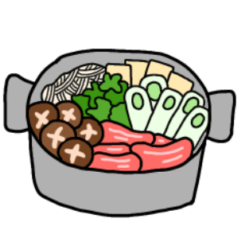 食べたい和食リクエスト