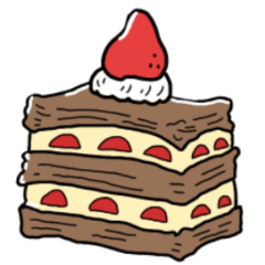 食べたい洋菓子リクエスト