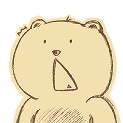 Bouncy Silent Bear is back! vol 2