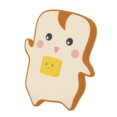 Bread and butter always go together