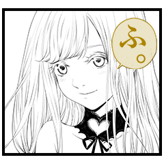 漫画『化物語』 こよみヴァンプ