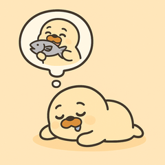 Pukuu: Cozy Otter Life