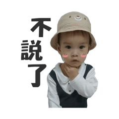 牛牛寶貝日常