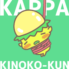 kappa corabo JP