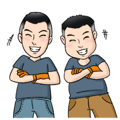 House moving company