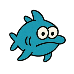 海の生物(ユニーク編)