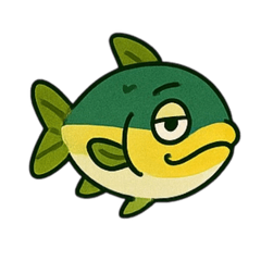 海の生物 (身近な子たち編)