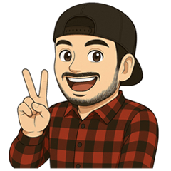 I'M FOXXX – LINE stickers | LINE STORE