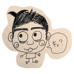 Kyun's daily life